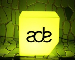 LOS 10 MÁS BUSCADOS EN EL ADE 2015 EN SHAZAM