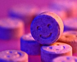 PSICOTERAPIAS CON MDMA PODRÍA SER UNA REALIDAD EN 2021