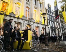 POLICÍA HOLANDESA AUMENTA NÚMERO DE PASTILLAS DE ÉXTASIS PERMITIDAS POR PERSONA