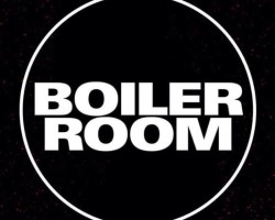 BOILER ROOM BUENOS AIRES 2015