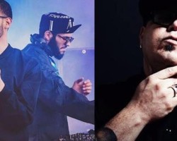 THE MARTINEZ BROTHERS EN ACALORADA DISPUTA CON DJ SNEAK