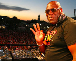 Carl Cox se despide de Space Ibiza