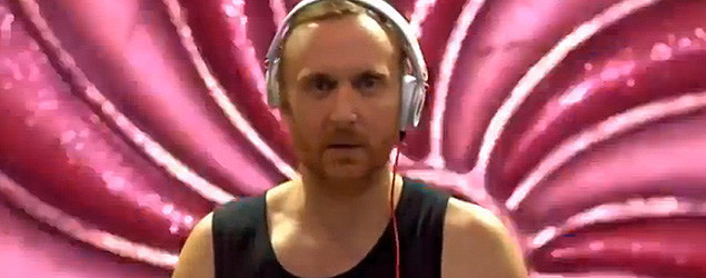 Los peores DJS de 2015… según Bottom 100 DJS