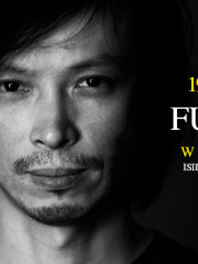 CQS presenta a Fumiya Tanaka