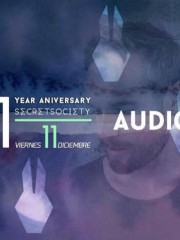 HEINEKEN, MICRODANCING & SECRET SOCIETY PRESENTAN AUDIO WERNER