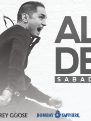 ALEXI DELANO en 5unset Beach