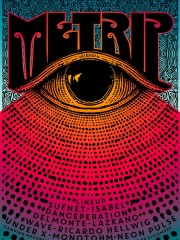 METRIP FESTIVAL 5/12