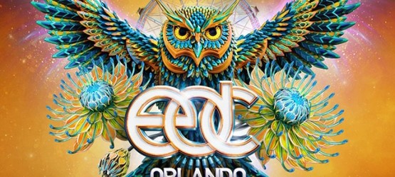 EDC ORLANDO 2015