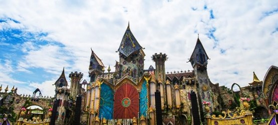 TOMORROWLAND YA TIENE PELÍCULA