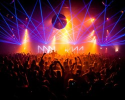 AMSTERDAM DANCE EVENT PRESENTA UN PEQUEÑO DOCUMENTAL