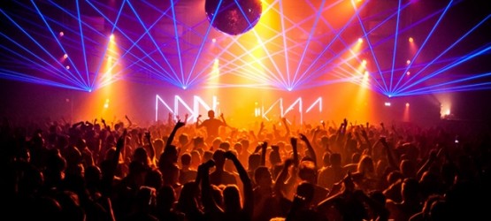 AMSTERDAM DANCE EVENT PRESENTA UN PEQUEÑO DOCUMENTAL