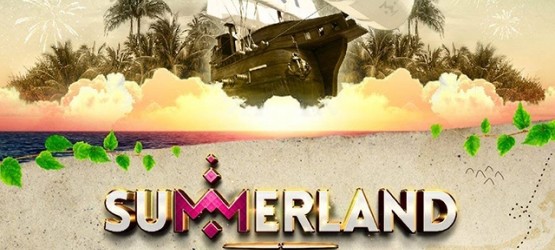 SUMMERLAND 2016 (CARTAGENA)