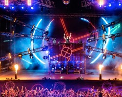EXIT FESTIVAL PUBLICA SU ‘AFTERMOVIE’ CON UN VÍDEO GRABADO EN 360 GRADOS