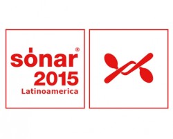 SONAR EN BUENOS AIRES, SANTIAGO DE CHILE Y BOGOTA 2015
