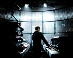 EL SELLO DE RICHIE HAWTIN LANZA UN MISTERIOSO VINILO