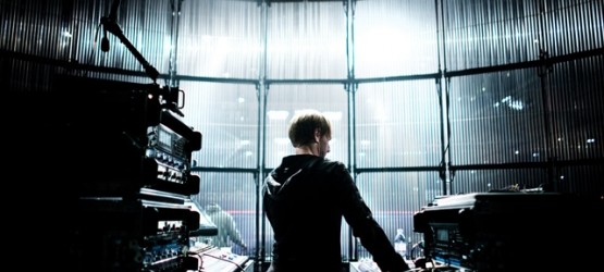 EL SELLO DE RICHIE HAWTIN LANZA UN MISTERIOSO VINILO