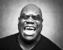 PURE, EL FESTIVAL EN AUSTRALIA DE CARL COX