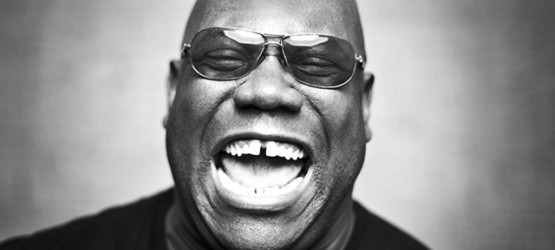 PURE, EL FESTIVAL EN AUSTRALIA DE CARL COX