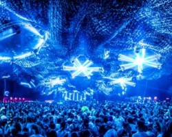 TIME WARP US 2015 PODRÍA CANCELARSE