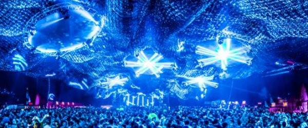 TIME WARP US 2015 PODRÍA CANCELARSE