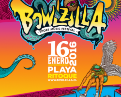 BOWLZILLA™ SPORT MUSIC FESTIVAL @ AGOTADA VENTA ESPECIAL, SE INICIA LA PRIMERA PREVENTA