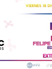 FEEL THE MUSIC #10: EXPLORA TUS SENTIDOS