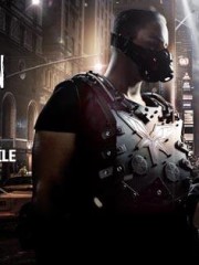 Dance Capitolium: Energy 2016 – Angerfist & Radical Redemption Tour Ft. Chain Reaction