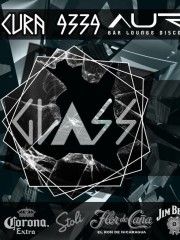 GLASS ♦ Lanzamiento :: UMHO B2B ALEJANDRO VIVANCO – FRANS VANDER HOEK – JUAN PABLO RUIZ // 16 DE DICIMBRE @ AURA CLUB