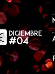 ~ Cartelera Semanal Club La Feria ~ Noche Buena, ALEXI DELANO, FELIPE VENEGAS.