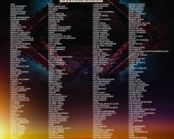 El BPM Festival anunció su line-up final