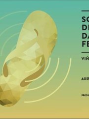 PIKNIC ÉLECTRONIK #3 | SONJA MOONEAR | DINKY | DANDY JACK | VENEGAS