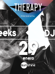 Therapy Exclusive Night