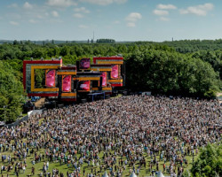 Awakenings 2016 ya tiene cartel