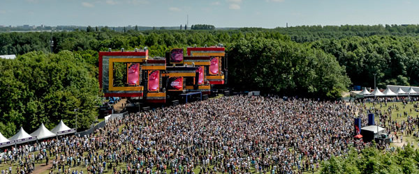 Awakenings 2016 ya tiene cartel