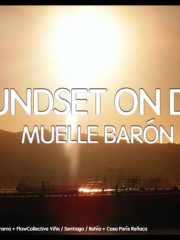 SoundSet on Deck Muelle Barón