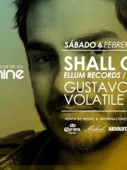 Club Del Sol Sunshine – Summer 2016