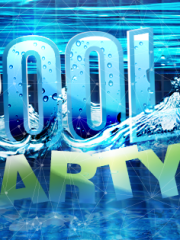 Taurus Pool Party ☀ Sabado 6 de Febrero en Akropolis