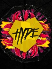 HYPE – Miércoles 17 de Febrero – Club Eve
