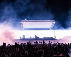 Dekmantel 2016 desvela un centenar de artistas