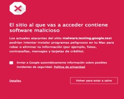 GOOGLE FORTALECE SU SEGURIDAD EN LOS ESPACIOS ILEGALES DE DESCARGA DE MÚSICA