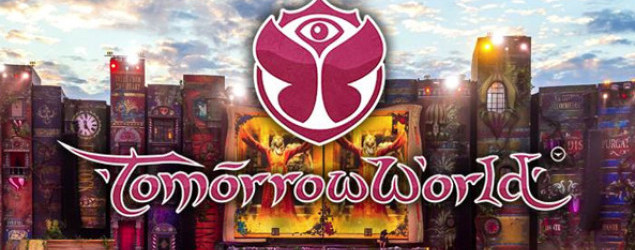 TomorrowWorld podría no celebrarse este año