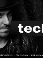 Technasia @ Club La Feria