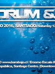 Deep Drum&Bass