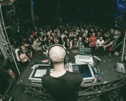 Guía sobre los templos del techno en el mundo