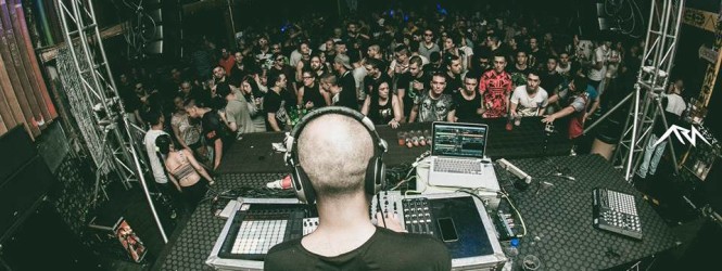 Guía sobre los templos del techno en el mundo