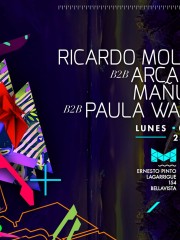 LUNES 4 abril TE QUIERO FELIZ ☆MICROCLUB☆ Listas Gratis