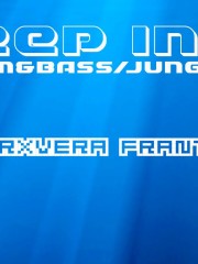 Deep Inc. Drum&Bass/Jungle (Sab 30/04/16)