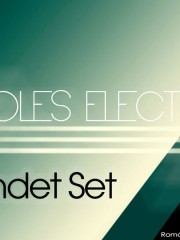 UMHO EXTENDED SET / MIERCOLES ELECTRONICOS en Santo Remedio
