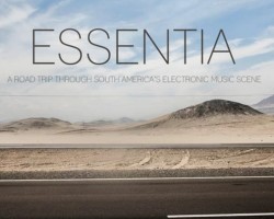 Documental sobre la electrónica sudamericana