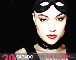 Ex actriz porno Sasha Grey llega a Chile como DJ